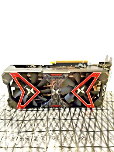Amd Radeon Rx