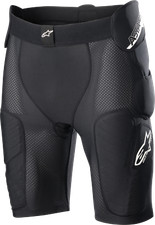 Alpinestars Bionic Action Protection Shorts 6...