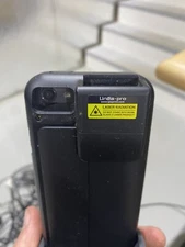 Linea Pro Scanner With Charger Lot Of 2