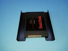 HP Pavilion HPE H8-1222, 2TB Solid State Drive SSD Windows 7 Home Premium 64