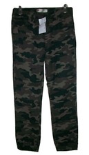    NWTS Boys LEVI'S Size L Elastic Waist Jogger Pants   