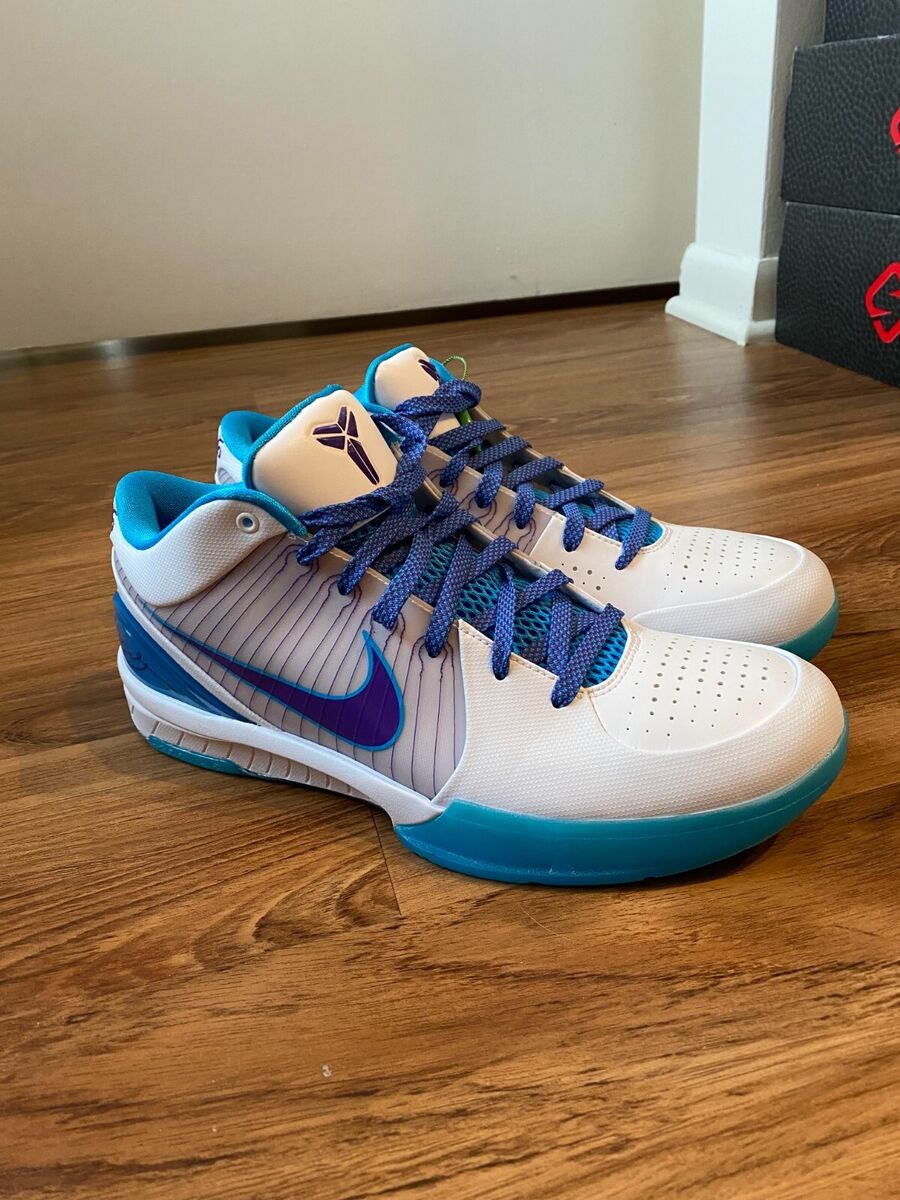 Size 11 - Nike Zoom Kobe 4 Protro Draft Day 2019. DS 193145283541 ...