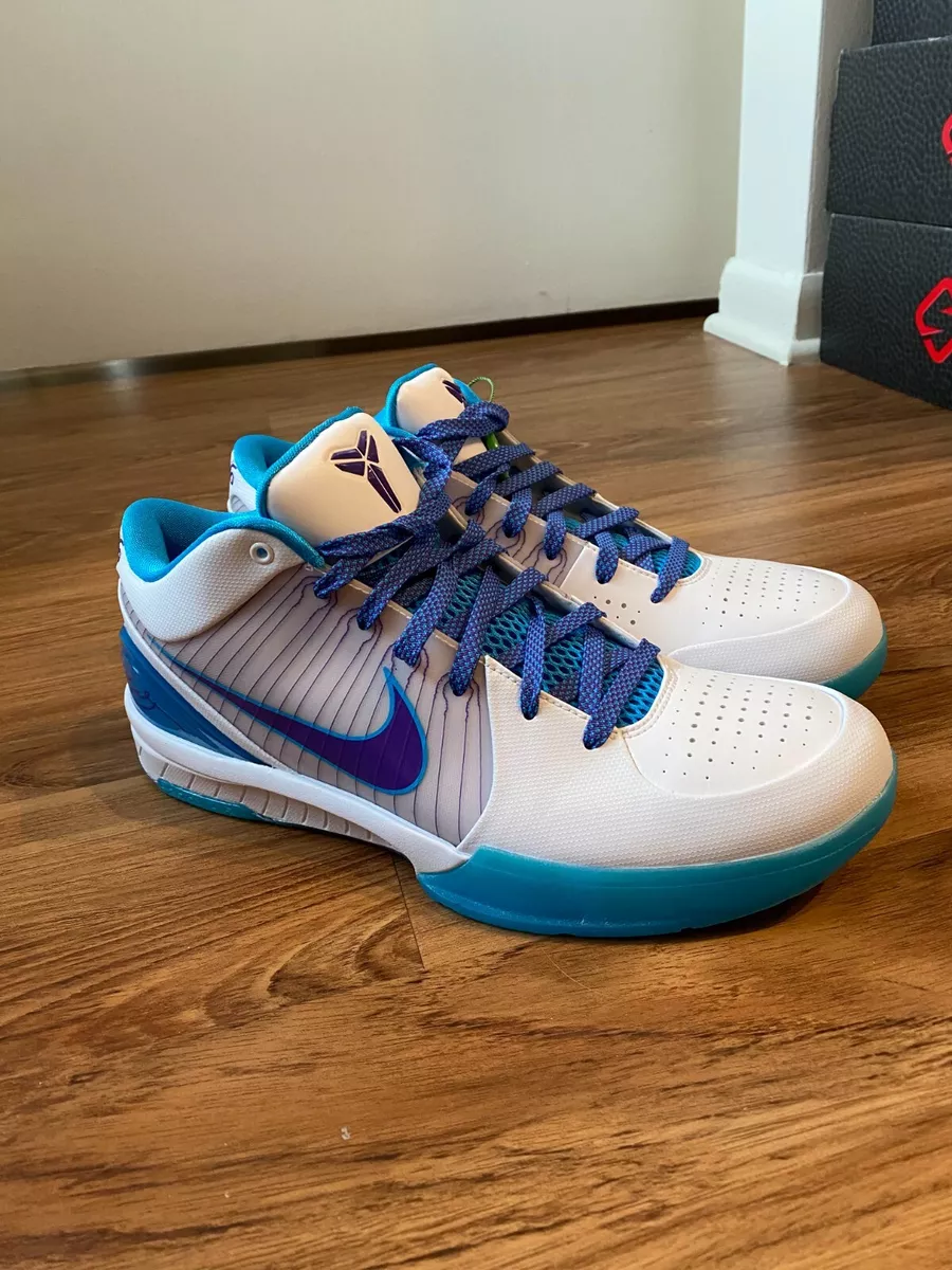 Size 11 - Nike Zoom Kobe 4 Protro Draft Day 2019. DS 193145283541