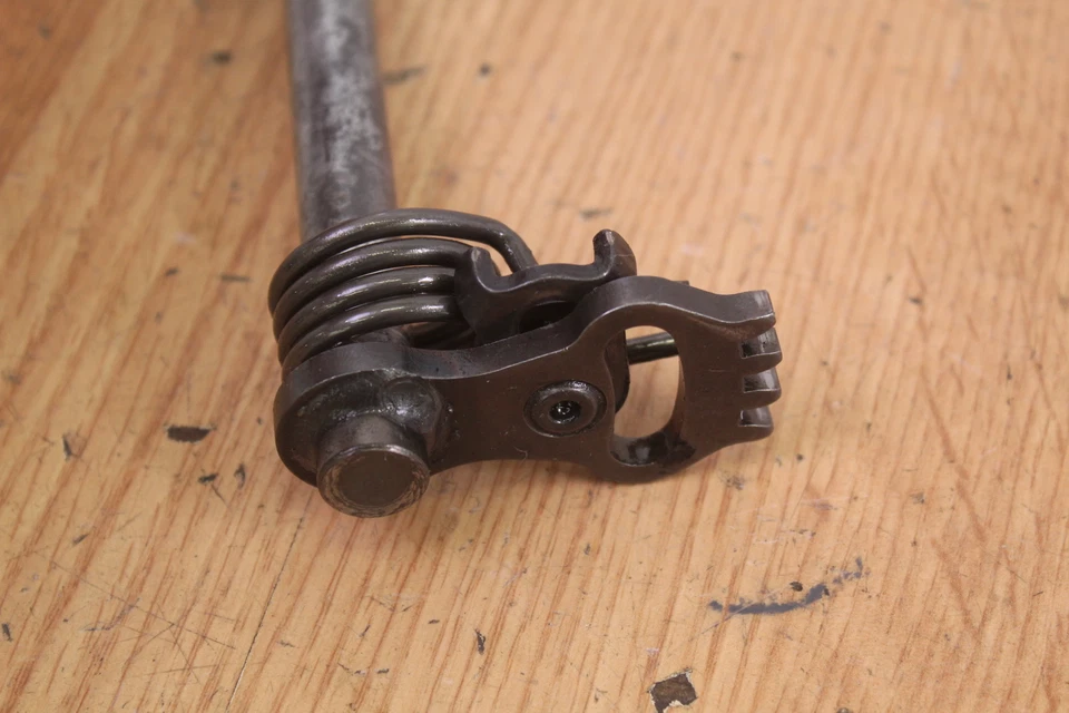 1974 HONDA CR125 Shift Shaft - Image 4 of 4