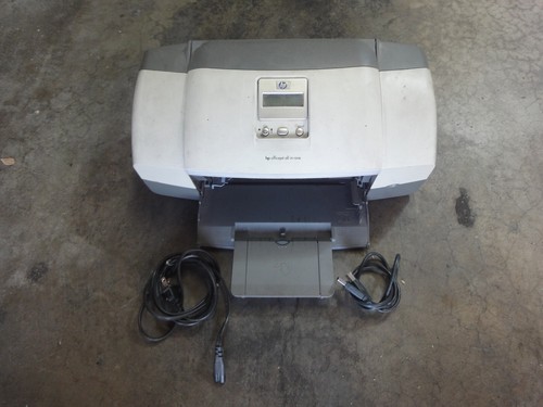 HP Officejet 4200 all-in-one printer