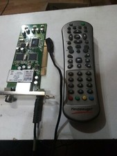 Scheda Wintv Hauppauge Novat500 Dvb Completa D