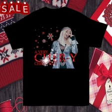 Cher A VERY CHER-Y CHRISTMAS Tee Men Women T-Shirt S To 234XL UU546