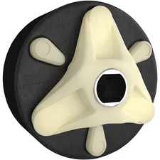 285753A Washer Motor Coupling Kit Replacement for Whirlpool Kenmore PS1485646