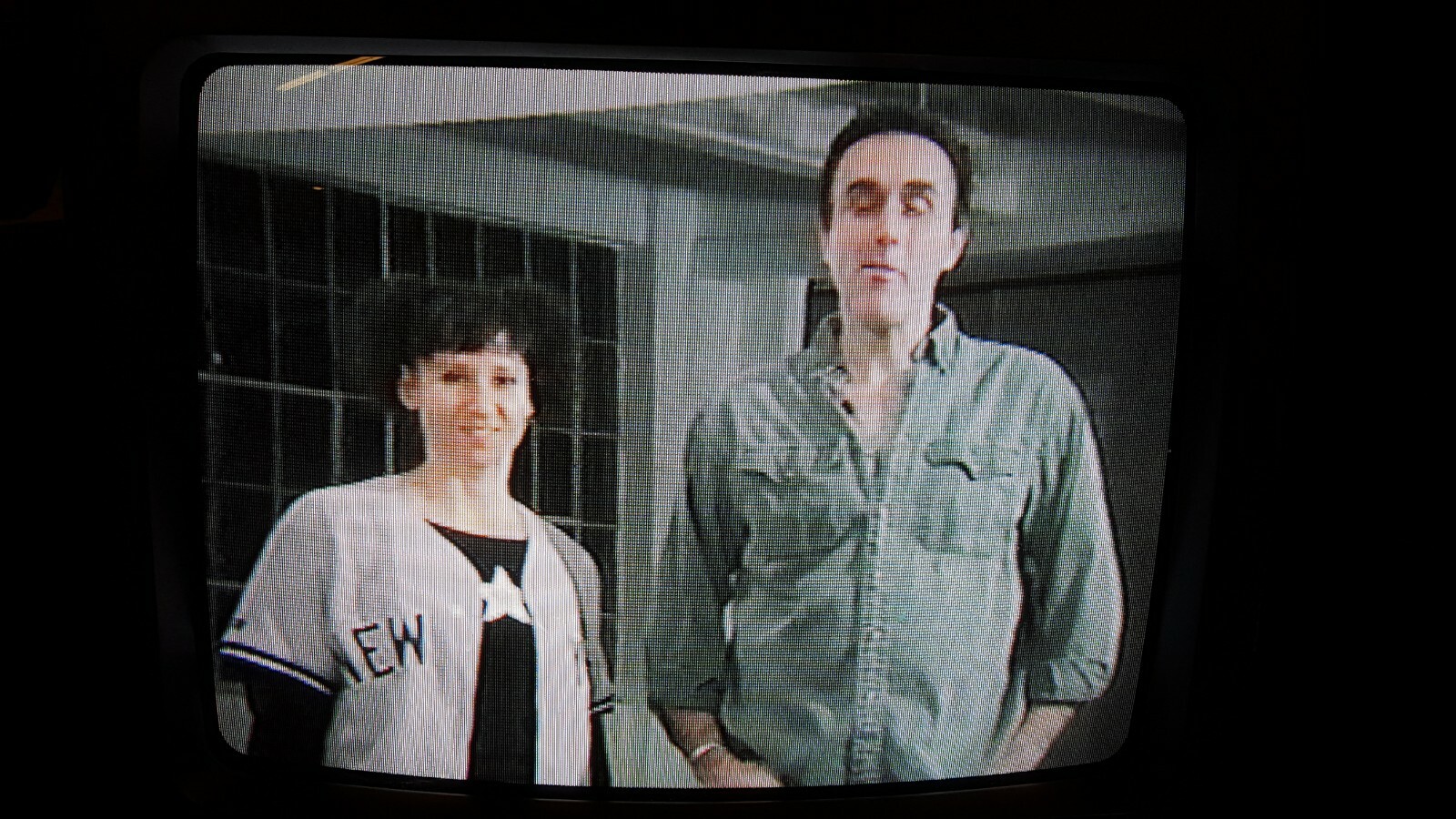 Bob Rizzo Simply Funk VHS 1999 Dance Hip Hop Suzanne Dinunzio Jazz ...