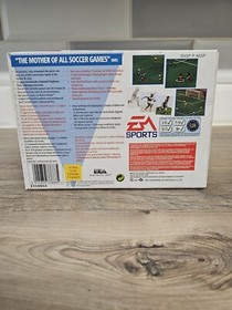 FIFA 96 Soccer - SNES | Super Nintendo Boxed Games | NES | Nintendo Games 