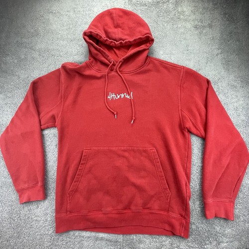 4Hunnid YG Pullover Hoodie Adult Medium 