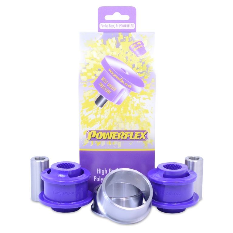 PFF25-402 POWERFLEX Front Arm Rear Bush fit Honda