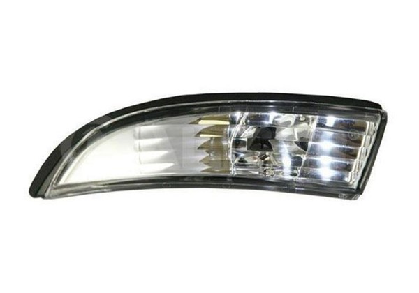 Blinker Spiegel Ford B-MAX 10.12-09.17 LE-image
