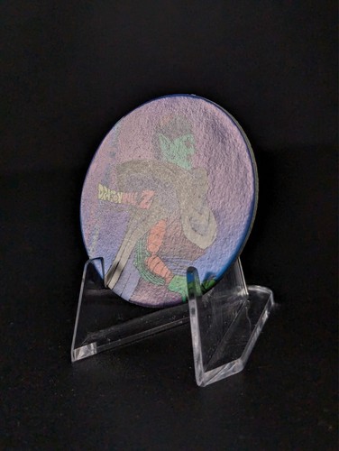 Pogs coleccionables Dragon Ball vintage - ¡Tú eliges! - Imagen 107 de 111