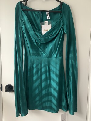 slim fit dress slacks Rat & Boa - Isabella Dress main image 0
