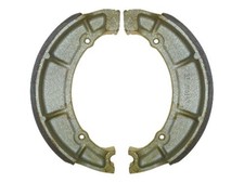 Brake Shoes Rear for 1983 Yamaha TR1 (980cc) (UK Model)