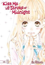 Kiss Me at the Stroke of Midnight 3 (KISS ME AT STROKE OF... - Mikimoto, Rin