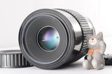  NEAR MINT Nikon Ai-S Micro Nikkor 105mm f4 MF Macro Lens From Japan 645