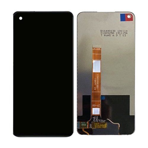 Écran Tactile + LCD Pour OPPO A72 6.5 Pouces - Modèle CPH2067 Violet