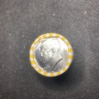 2025-P Kennedy Half Dollar Bank Roll 20 Coins BU Roll ~ Free shipping