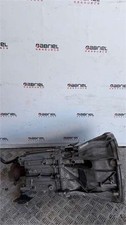 Boite de vitesse Alfa Romeo GIULIA