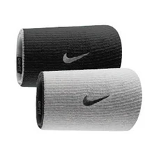 Nike Dri-Fit Home & Away Doublewide Wristbands