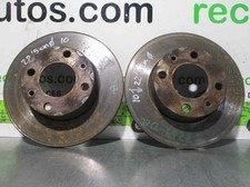 Disque de frein Fiat UNO