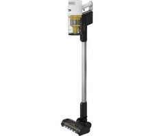 Image of BEKO PowerClean PC5500 VRT76325VW Cordless Vacuum Cleaner - White