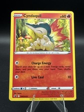 Cyndaquil Prices | Cyndaquil List