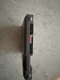 Thundercade NES Nintendo Entertainment System Authentic