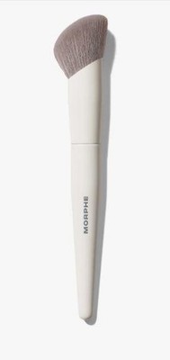2 Packs NWB Morphe M103 Angled Cream & Liquid Foundation Brush