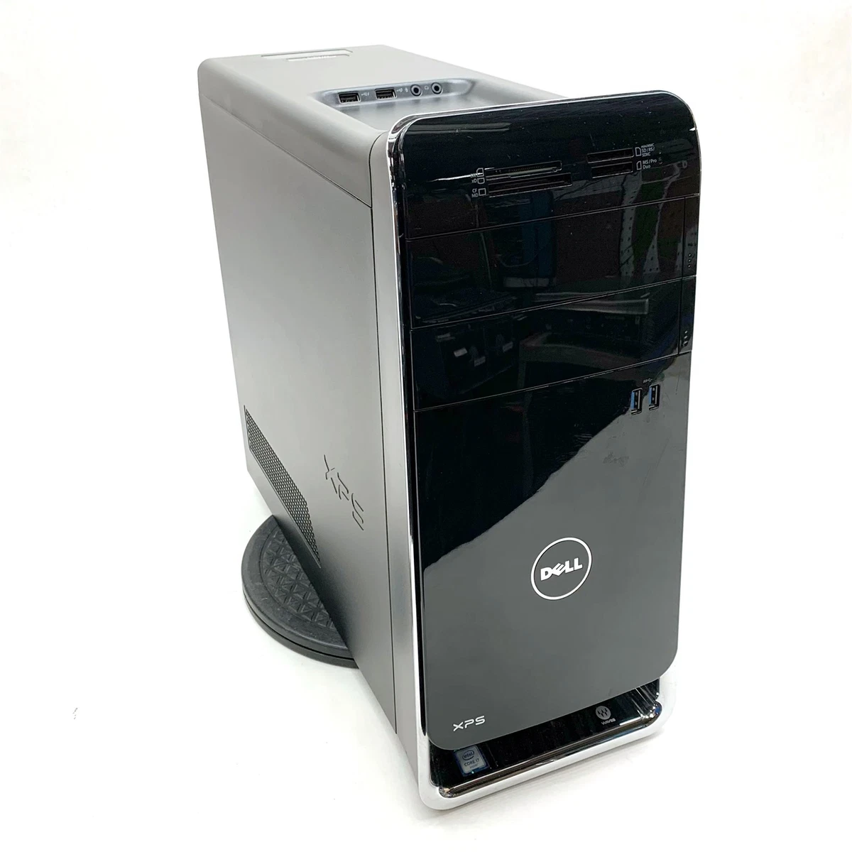 Dell XPS 8900 Dedicated Graphics PC Desktops & All-In-One