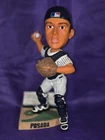 Jorge Posada New York Yankees MLB Sport Bobble Forever Collectibles 563/5000