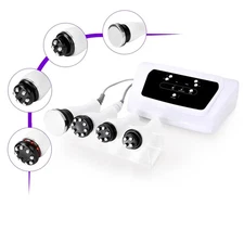 4 in 1 Beauty Machine for Body Massage Facial Skin Care Skin Lifting Lost Weig