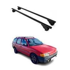 Barres de toit Ford ESCORT