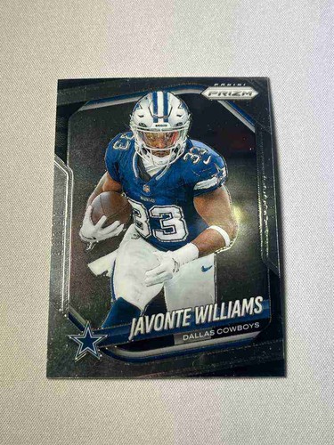 2025 Panini Prizm Football Pick Your Base #1-200 - Buy More & Save