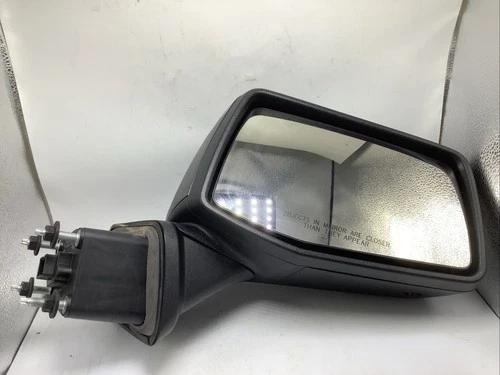 Genuine 2019-2024 Chevy Silverado 1500 Right Door Mirror OEM 84823129 TRAIL BOSS