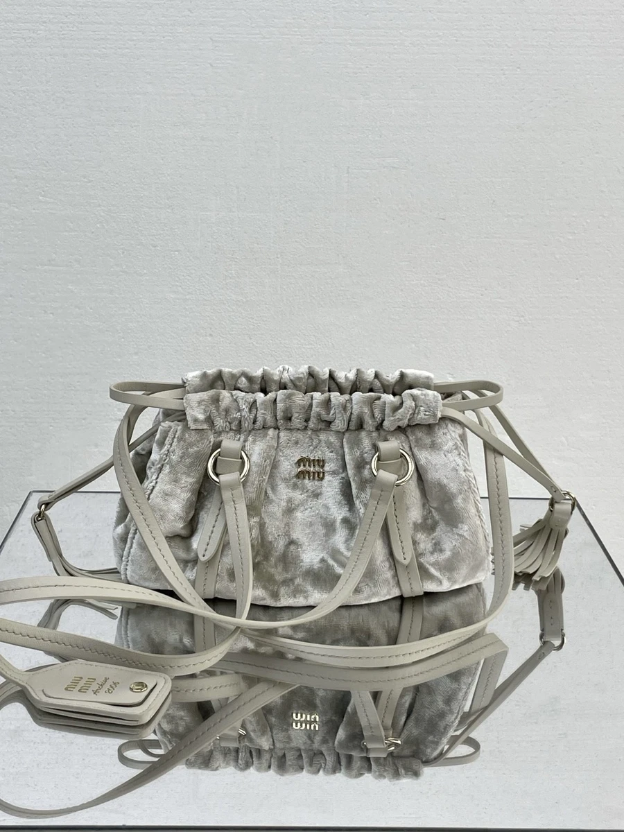 Miu Miu Clutches for sale | eBay