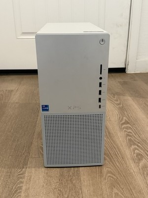 Dell XPS 8960 i7-13700 32GB RAM 1TB NVMe Win11