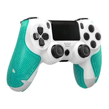 Lizard Skins DSP PS4 Controller Grip: 0.5 mm thick (Teal)