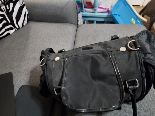 Celltei Pet Carrier Approx Size 13"x9"x11" See Pics Like Neu - Picture 6 of 21