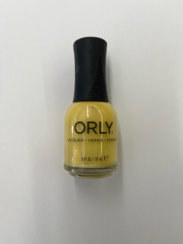 Orly Nail Lacquer 0.6oz/18ml - 20783 Melodious Utopia
