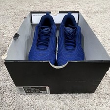 Nike Air Max 720 Blue Midnight Navy Low Top S...