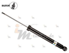 Bilstein B4 Gasdruckstoßdämpfer hinten für BMW Z4 Roadster E85 :: 2002 >> 2009