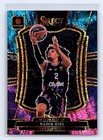 2025 Panini Select EuroLeague Basketball Cosmic Nadir Hifi #200