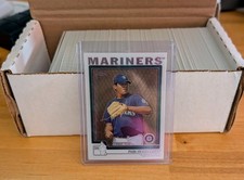 2004 Topps Traded & Rookies Baseball Cards 4