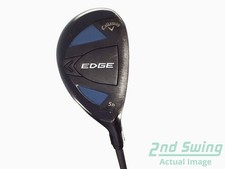 Callaway 2018 Edge Hybrid 5 Hybrid Graphite Regular Right 39.5in