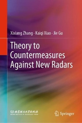 Xixiang Zhang Kaiqi X Theory to Countermeasures Against  (Hardback) (UK IMPORT)