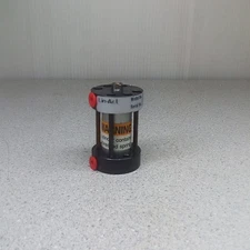 Lin-act Linear Pneumatic Actuator 00.56 ST-0.56X0.75-4-SR-