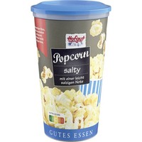 Hofgut Popcorn Salzig Becher 45G Becher